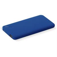 POWERBANK WIRELESS CON VENTOSE